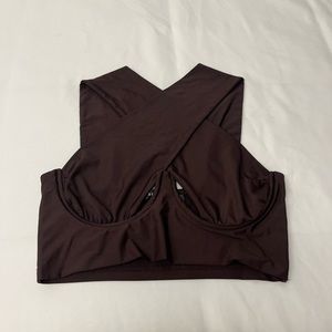 SHEIN Going Out Top